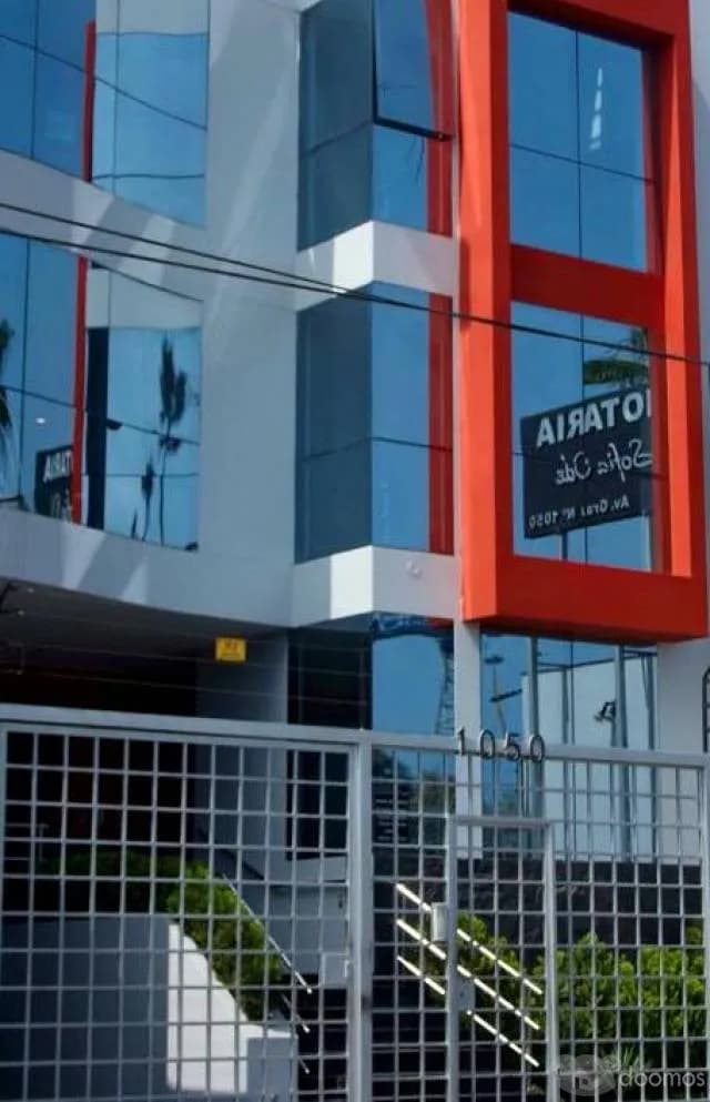 DanzHaus ALQUILA - Oficina en Barranco — foto 10