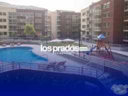 Alquiler de Departamento en Condominio Los Prados