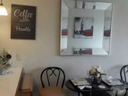 Alquiler Departamento en San Isidro