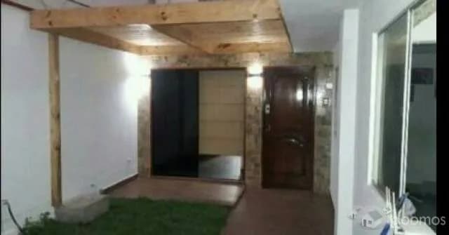 Alquilo Departamento en Estreno Amablado — foto 1