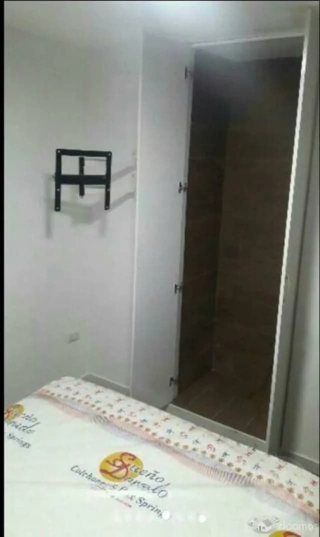 Alquilo Departamento en Estreno Amablado — foto 2