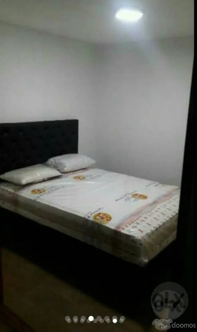 Alquilo Departamento en Estreno Amablado — foto 4