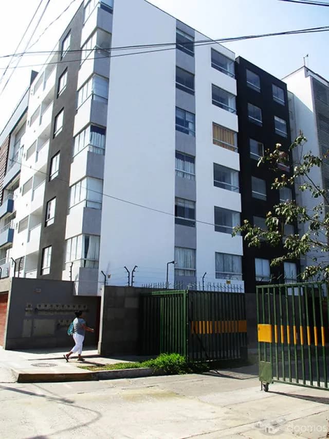 VENTA DEPARTAMENTO 3 DORMITORIOS — foto 1