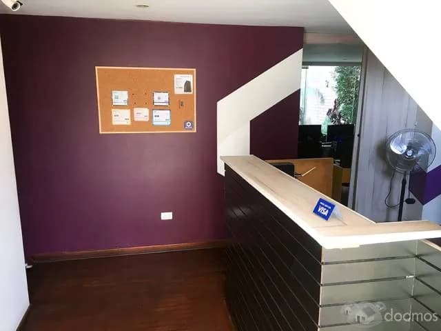 ALQUILER DE AULAS DE AULAS MULTIMEDIA DESDE S/.30 — foto 1
