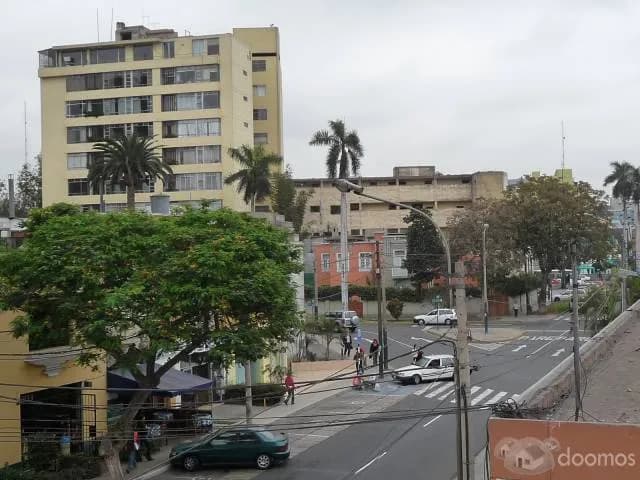 VENTA CASA COMO TERRENO - SAN ISIDRO — foto 2