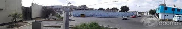 OCACION VENDO TERRENO 3,000 M2 CHORRILLOS — foto 2