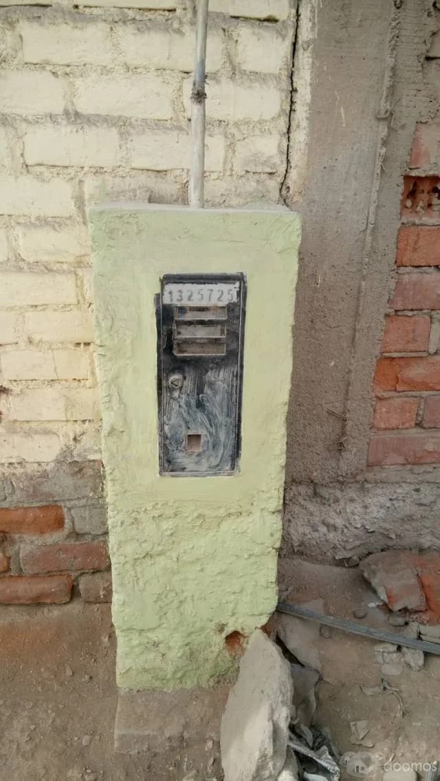 Venta de Terreno en San Juan de Miraflores — foto 2