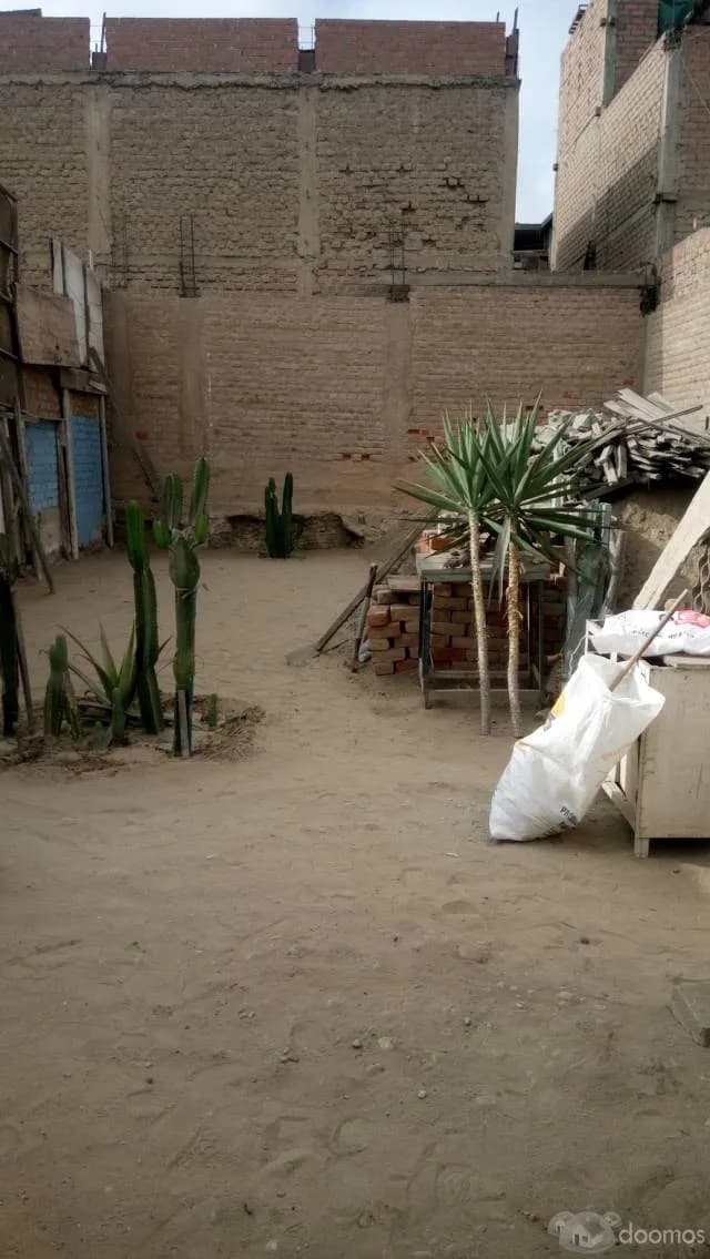Venta de Terreno en San Juan de Miraflores — foto 3