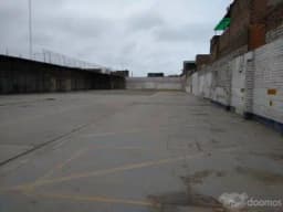 ALMACÉN DEPÓSITO 4,704 M2.  -AV. ARGENTINA LIMA INDUSTRIAL