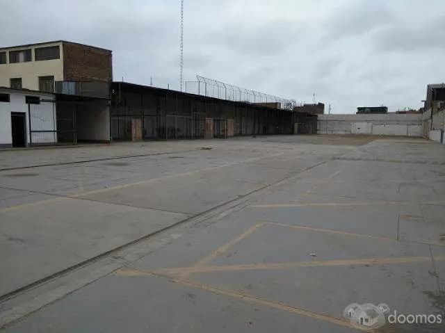 ALMACÉN DEPÓSITO 4,704 M2.  -AV. ARGENTINA LIMA INDUSTRIAL — foto 2