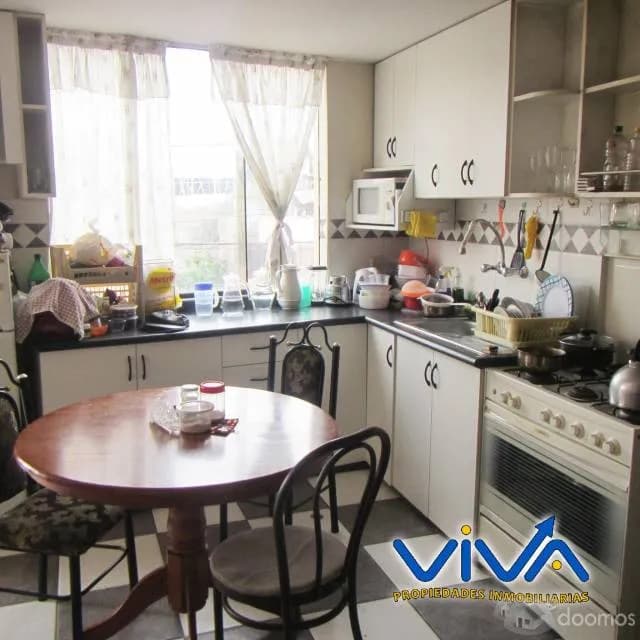 VENTA DEPARTAMENTO EN UMACOLLO — foto 1
