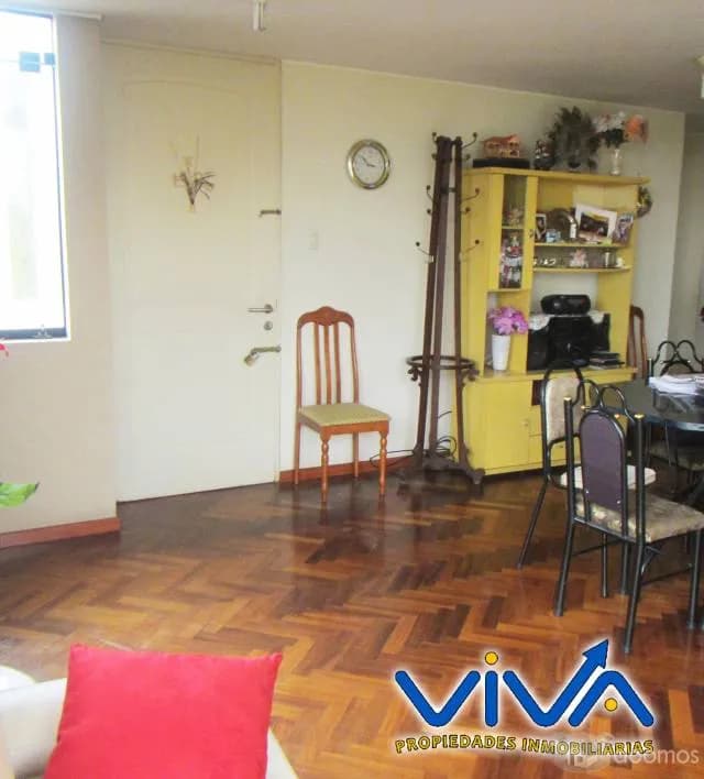 VENTA DEPARTAMENTO EN UMACOLLO — foto 6