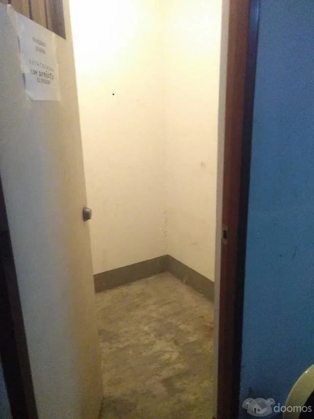 SE VENDE ESTACIONAMIENTO SAN ISIDRO — foto 6