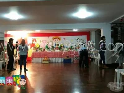 Alquiler de Local para eventos en Lince límite con Jesus María
