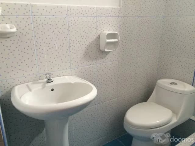 Alquiler de edificio para clinica, empresas, etc. — foto 4