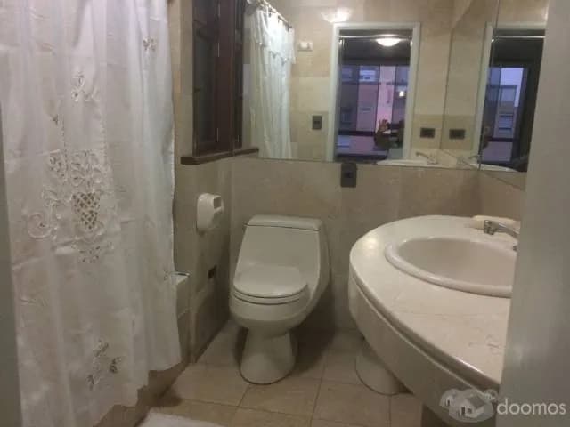 SAN ISIDRO ALQLUILO  DPTO. 3 DORMITORIOS — foto 3