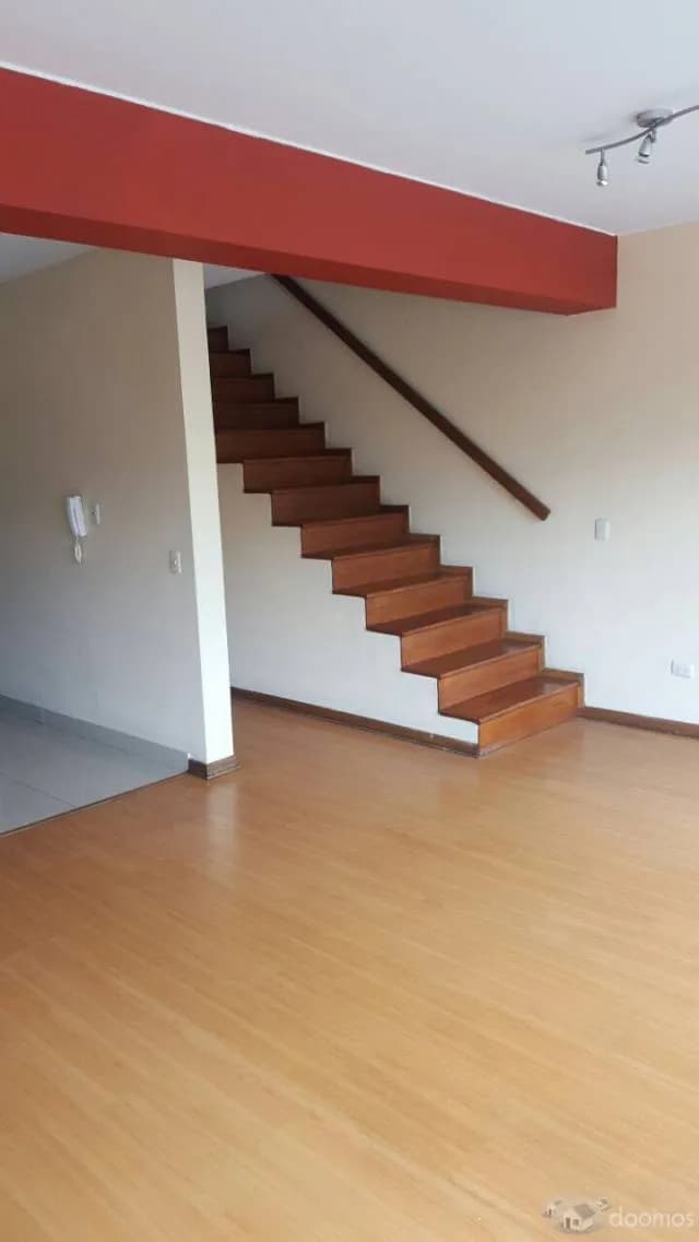 Vendo Hermoso Duplex en San Borja — foto 1