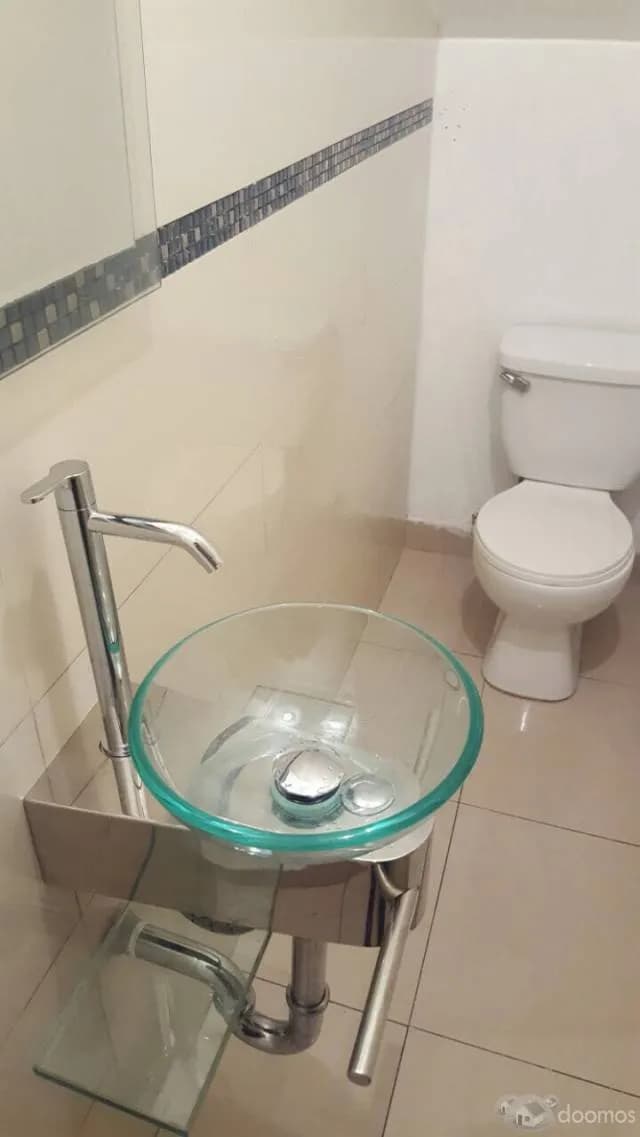 Vendo Hermoso Duplex en San Borja — foto 7