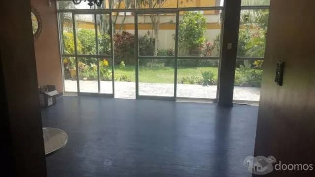 Casa en San Borja — foto 1