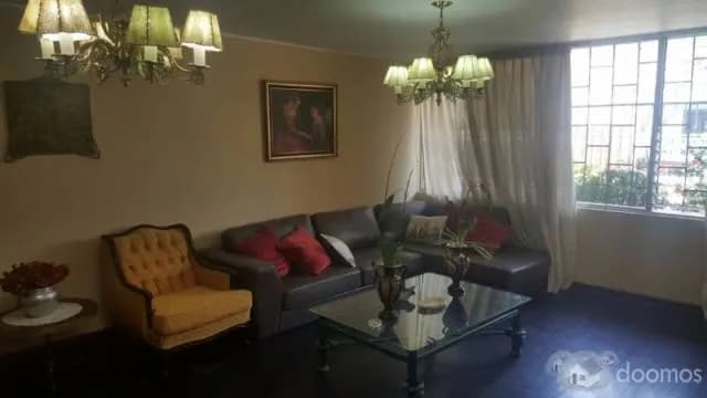 Casa en San Borja — foto 4