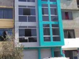 SE ALQUILA LOCAL PARA OFICINAS EN SAN BORJA