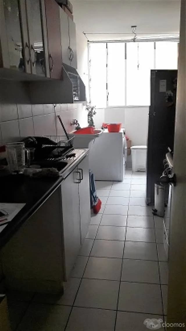 Venta de Departamento en Santiago De Surco — foto 2
