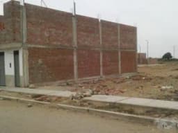 REMATO TERRENO EN TRUJILLO