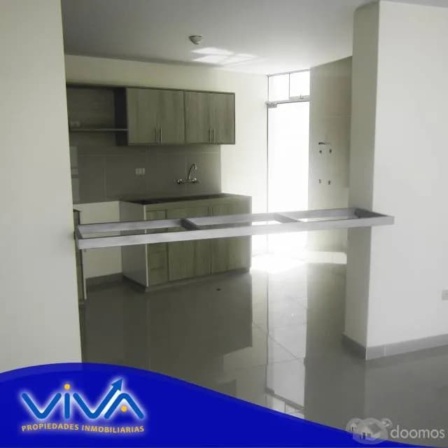 VENTA DEPARTAMENTO EN ESTRENO YANAHURA — foto 4