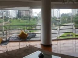 Lindo departamento en Malecón Paul Harris