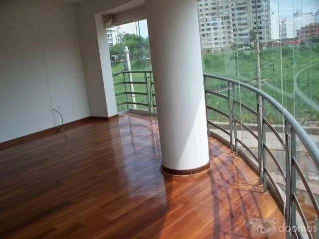 Lindo departamento en Malecón Paul Harris — foto 5