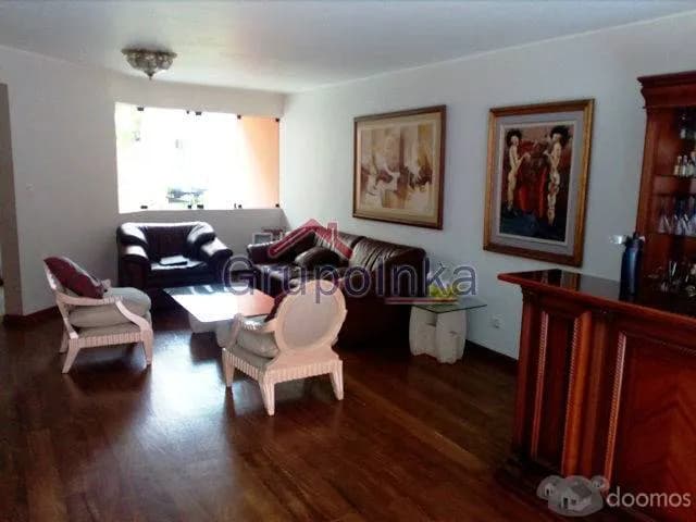 EXCLUSIVA CASA EN CONDOMINIO DE 7 — foto 3