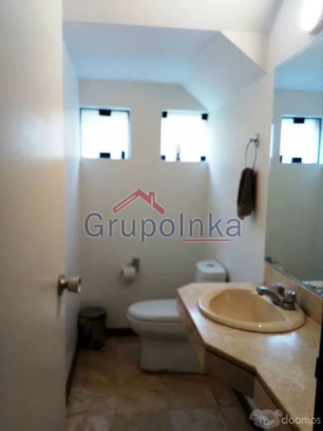 EXCLUSIVA CASA EN CONDOMINIO DE 7 — foto 5