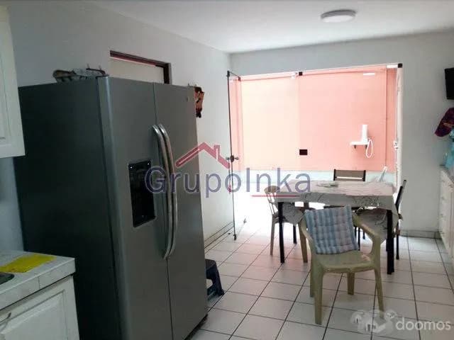 EXCLUSIVA CASA EN CONDOMINIO DE 7 — foto 7