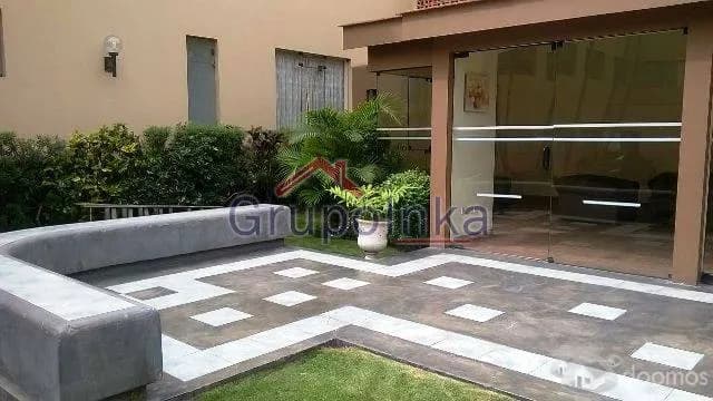 EXCLUSIVA CASA EN CONDOMINIO DE 7 — foto 9