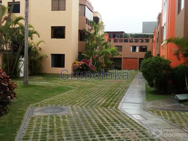EXCLUSIVA CASA EN CONDOMINIO DE 7 — foto 11