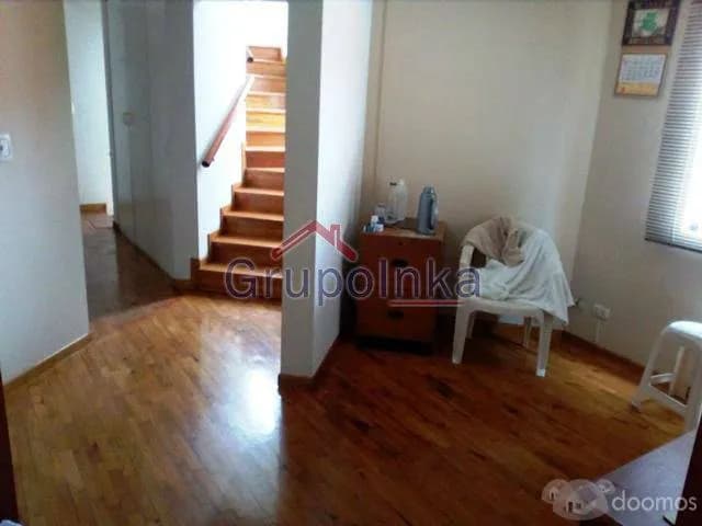 EXCLUSIVA CASA EN CONDOMINIO DE 7 — foto 14