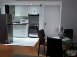 Alquilo dpto Amoblado - 700 Dlrs