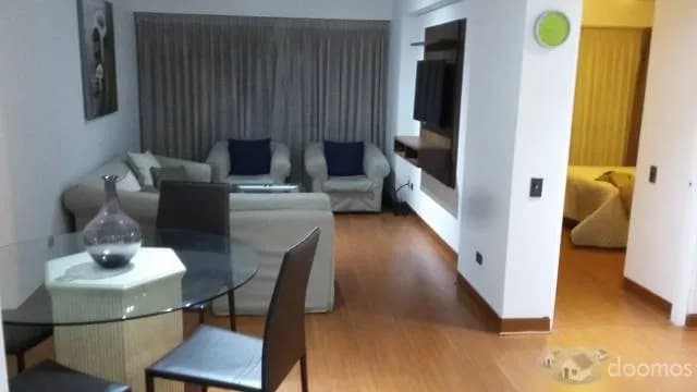 Alquilo dpto Amoblado - 700 Dlrs — foto 2
