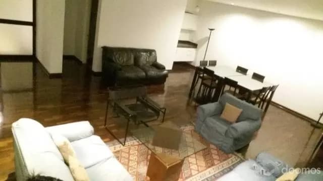 Alquilo dpto Amoblado - 700 Dlrs — foto 8