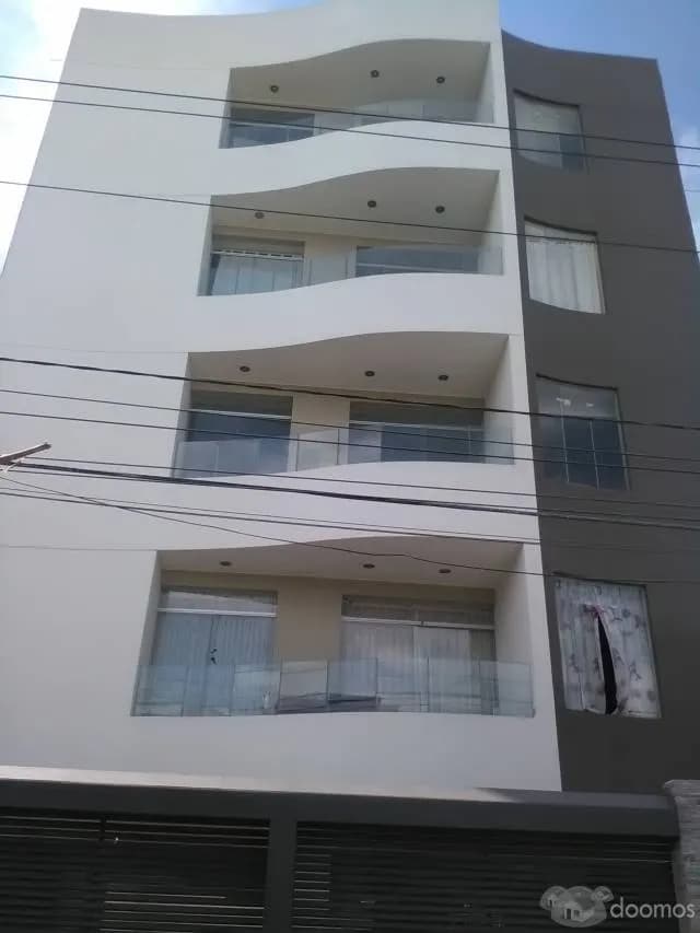 Venta Departamento estreno U catolica  Umacollo yanahuara — foto 1