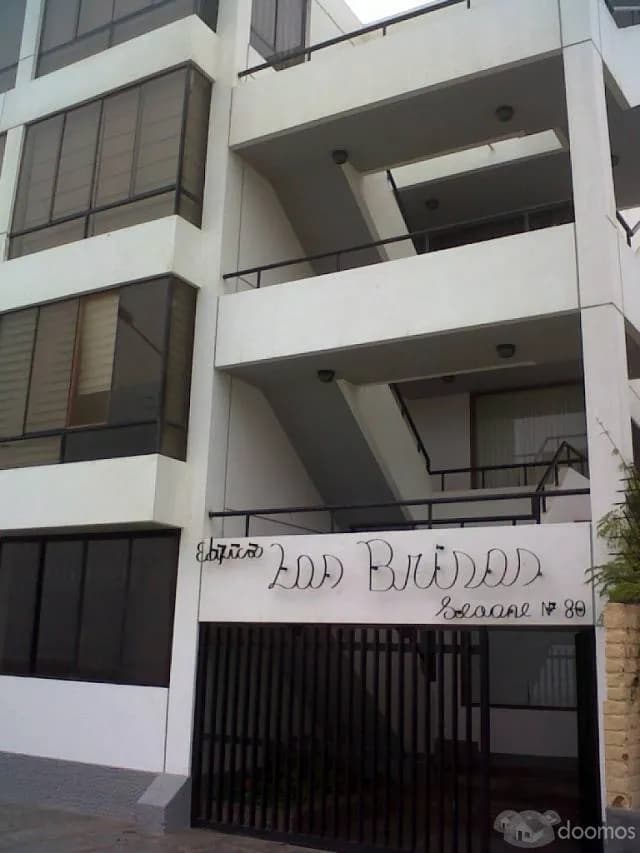 ALQUILAMOS DEPARTAMENTO EN PIMENTEL — foto 1