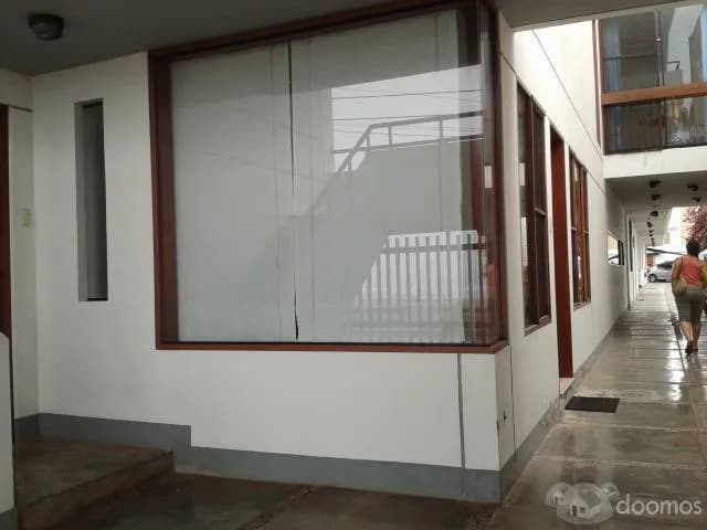 ALQUILAMOS DEPARTAMENTO EN PIMENTEL — foto 2
