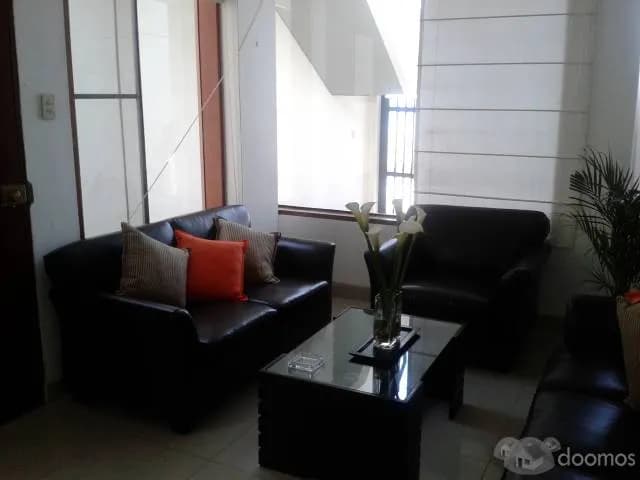 ALQUILAMOS DEPARTAMENTO EN PIMENTEL — foto 3