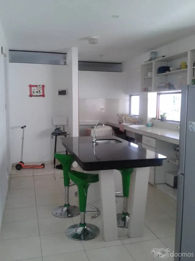 ALQUILAMOS DEPARTAMENTO EN PIMENTEL — foto 4