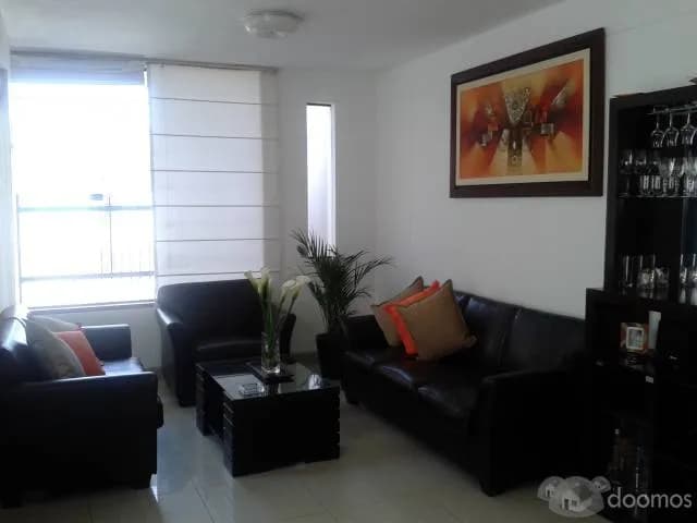 ALQUILAMOS DEPARTAMENTO EN PIMENTEL — foto 5