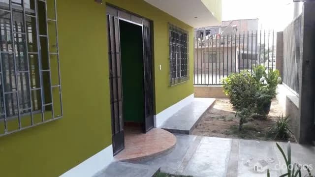 Se vende Casa En Lima - San Juan de Lurigancho — foto 2
