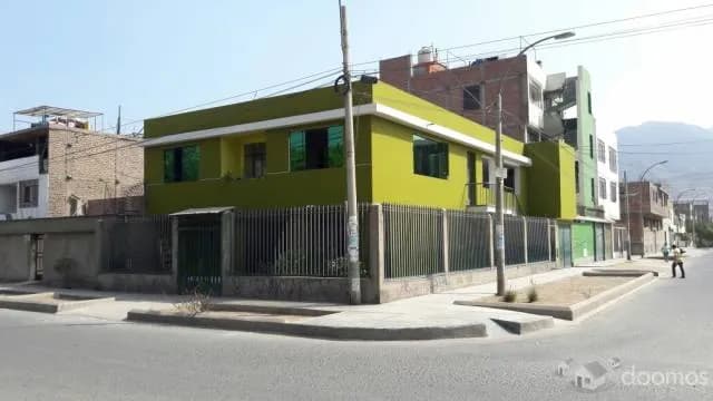 Se vende Casa En Lima - San Juan de Lurigancho — foto 3