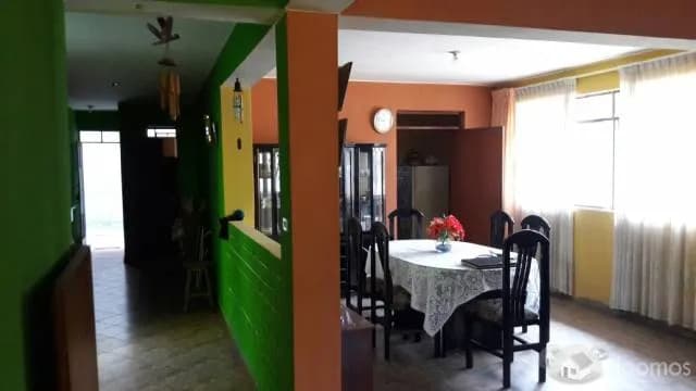 Se vende Casa En Lima - San Juan de Lurigancho — foto 5