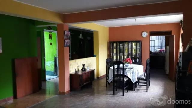 Se vende Casa En Lima - San Juan de Lurigancho — foto 7