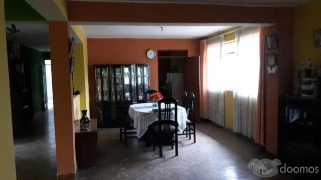 Se vende Casa En Lima - San Juan de Lurigancho — foto 8
